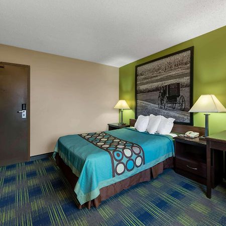 Super 8 Cleveland Otel North Ridgeville Dış mekan fotoğraf